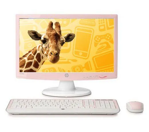 Monitor Lcd Hp Vp15 Con Lineas Verticales Pictures