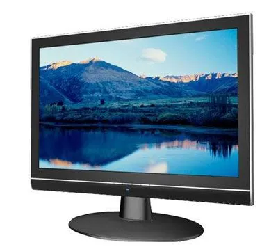 Monitor | LIANNA ROMERO