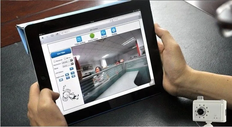 Monitores del bebé al por mayor - Compre Nuevo Mini Wifi bebé ... Monitores del bebé al por mayor - Compre Nuevo Mini Wifi bebé ...