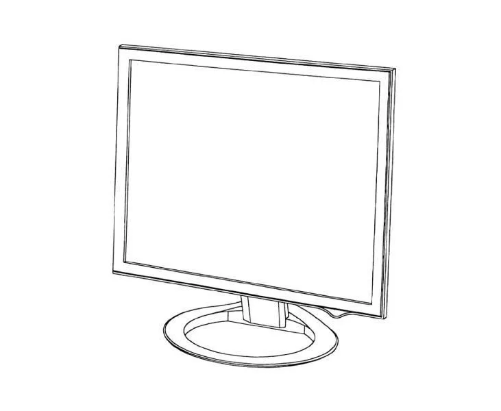 Monitores de cristal líquido (LCD) para ordenador - EuroLocarno.es ... Monitores de cristal líquido (LCD) para ordenador - EuroLocarno.es ...
