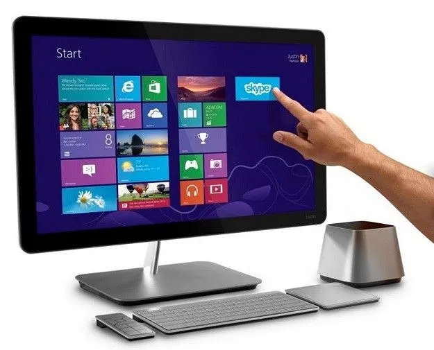 La nueva era de los monitores para PC - MuyComputerPRO