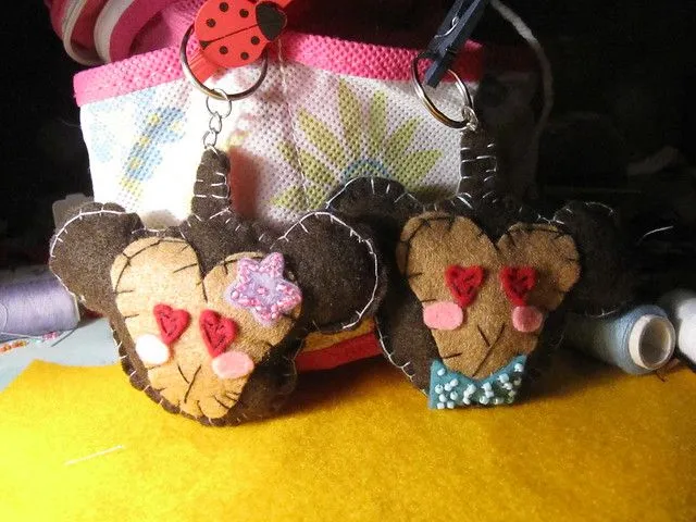 monitos para enamorados | Flickr - Photo Sharing! monitos para enamorados | Flickr - Photo Sharing!