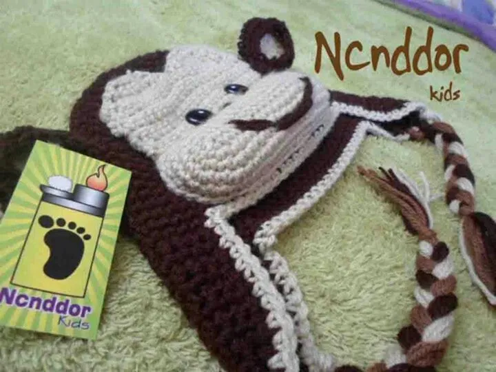 monkey on Pinterest | Sock Monkey Hat, Sock Monkeys and Crochet Monkey monkey on Pinterest | Sock Monkey Hat, Sock Monkeys and Crochet Monkey