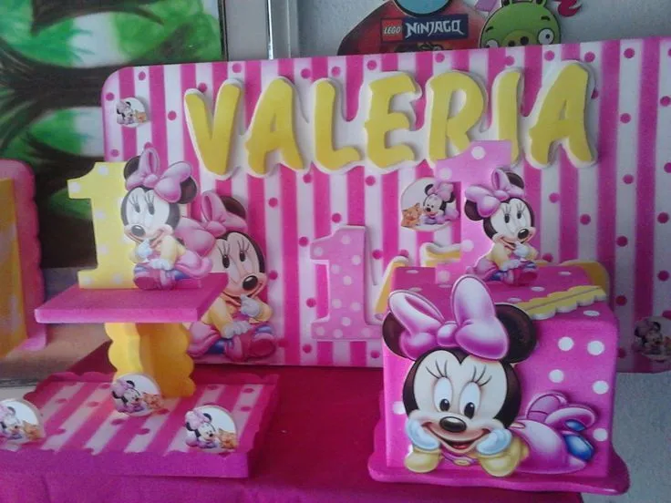monkey piñateria: kit minnie bebe | piñateria en acacias | Pinterest monkey piñateria: kit minnie bebe | piñateria en acacias | Pinterest