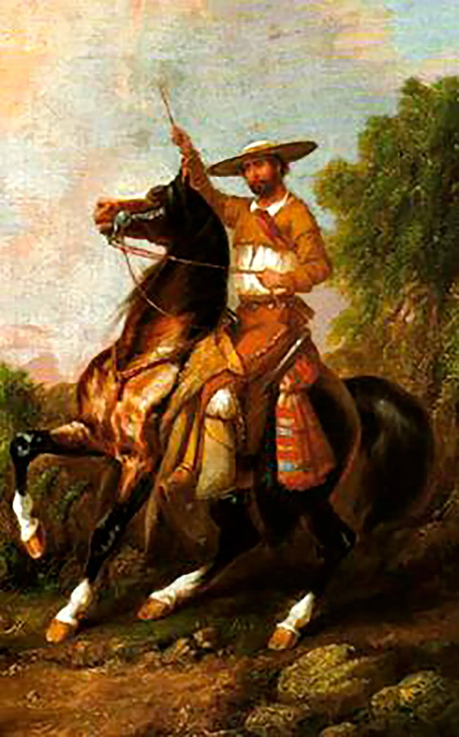Moño charro: Su origen, historia, evolución y cómo se hace este accesorio | Vogue Moño charro: Su origen, historia, evolución y cómo se hace este accesorio | Vogue