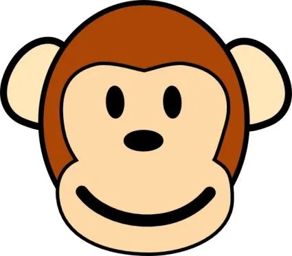 Mono Clip Art Descargar 104 clip arts (Página 1) - ClipartLogo.com Mono Clip Art Descargar 104 clip arts (Página 1) - ClipartLogo.com