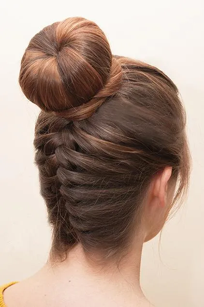 mono | Cuidar de tu belleza es facilisimo.