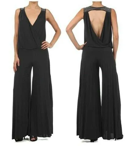 Mono palazo para fiesta | Costura | Pinterest | Fiestas Mono palazo para fiesta | Costura | Pinterest | Fiestas