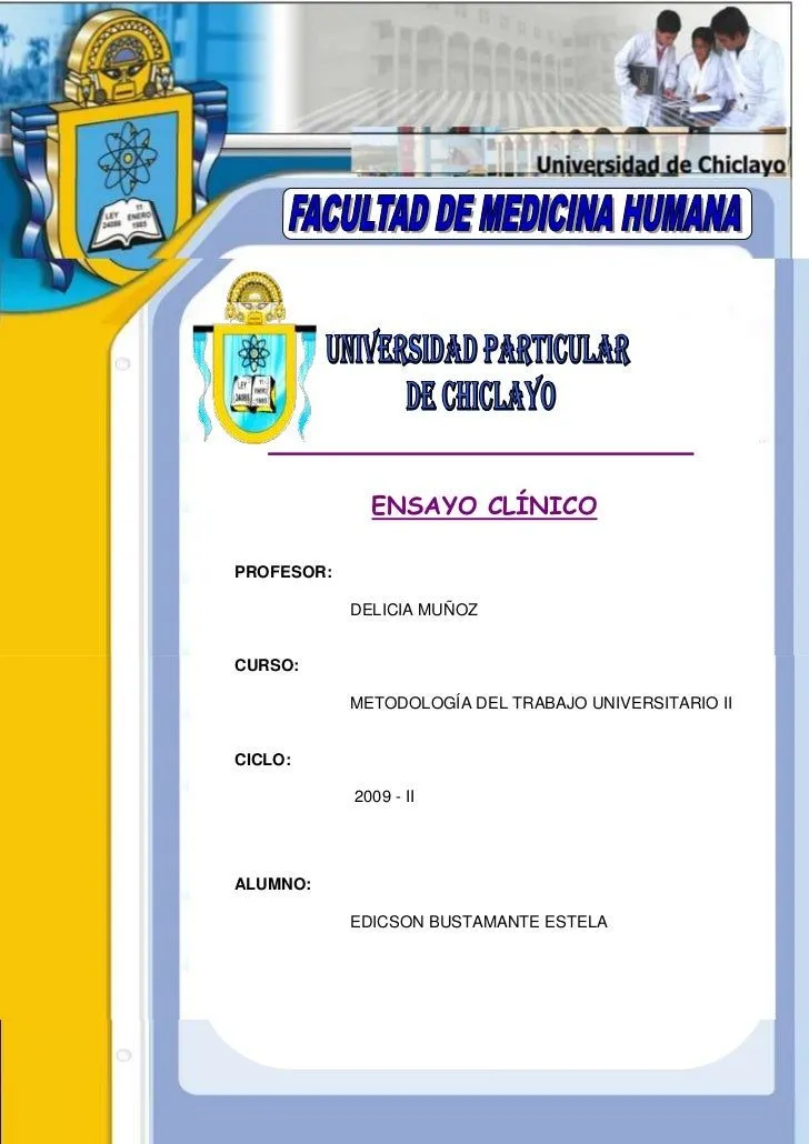 monografia sida
