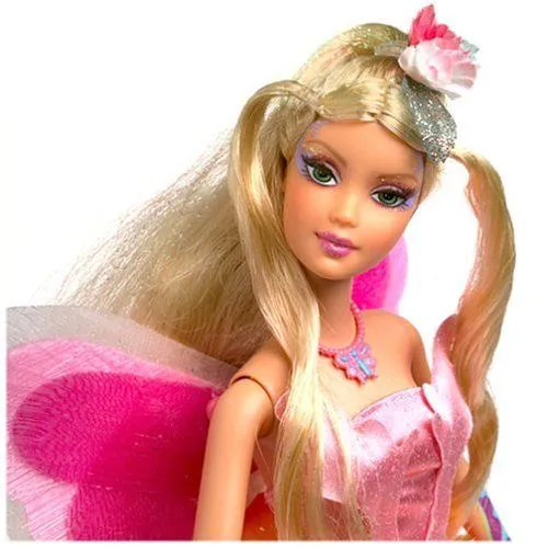Monográfico Barbie (4): Barbie y las doce princesas bailarinas (DS ... Monográfico Barbie (4): Barbie y las doce princesas bailarinas (DS ...