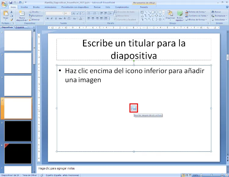 MONOGRÁFICO: Presentaciones Orales en Primaria - Cómo diseñar las ... MONOGRÁFICO: Presentaciones Orales en Primaria - Cómo diseñar las ...