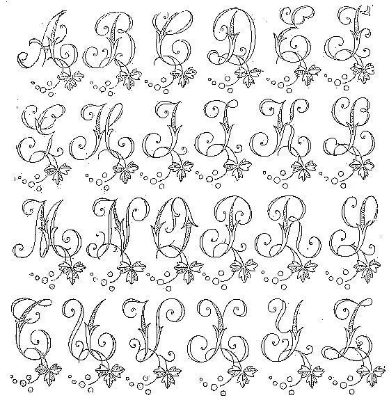 Monogramas on Pinterest | Monograms, Casamento and Alphabet Monogramas on Pinterest | Monograms, Casamento and Alphabet