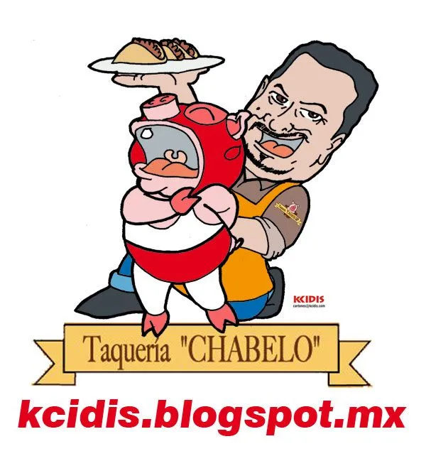 monoluchas de kcidis: mayo 2012