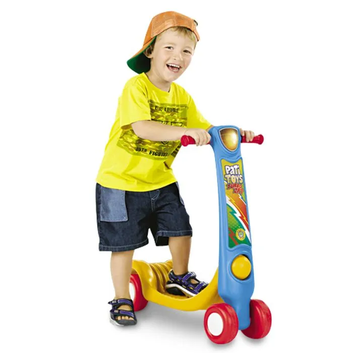 Monopatín | Mercotoys | xCRUZA