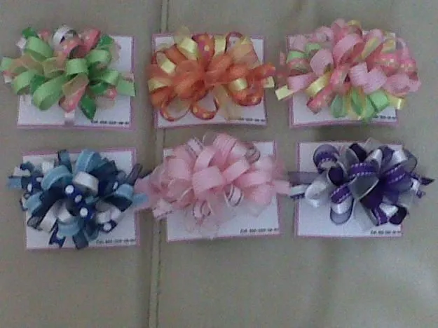 Diademas y prensas on Pinterest | Hair Bows, Princess Sophia and ...