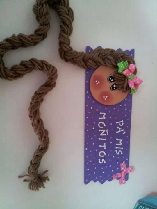 MOÑOS PARA EL CABELLO DE TUS NIÑAS - Artículos para Bebés - Niños ...