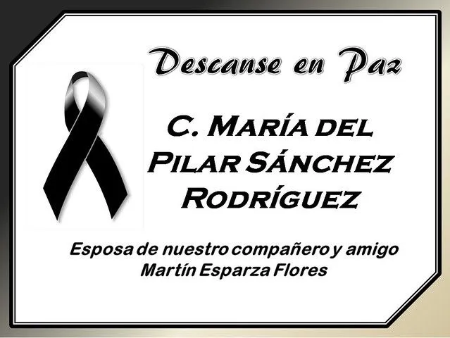 Moños de descanse en paz - Imagui