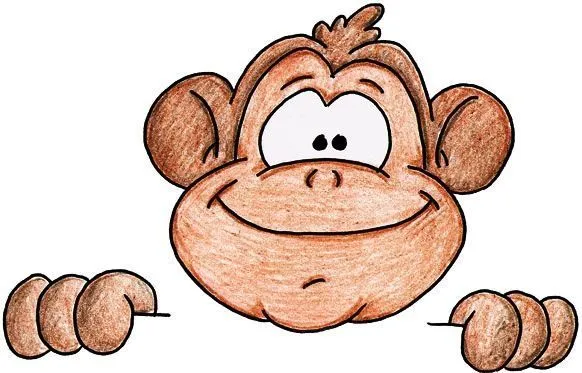 monos dibujados - Buscar con Google | cumple | Pinterest | Google ... monos dibujados - Buscar con Google | cumple | Pinterest | Google ...
