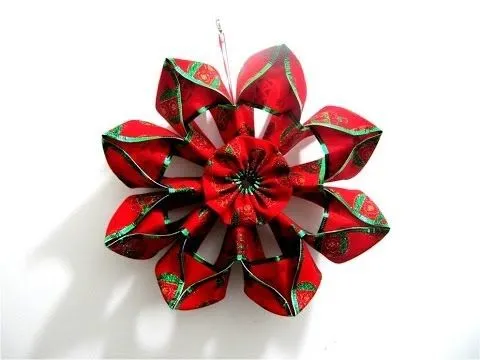 Moños flor dorada de navidad en cintas - Youtube Downloader mp3 Moños flor dorada de navidad en cintas - Youtube Downloader mp3