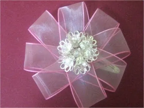 Moños flores cintas de organza arco iri - Youtube Downloader mp3 Moños flores cintas de organza arco iri - Youtube Downloader mp3