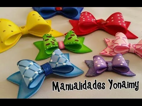 Goma Eva on Pinterest | Youtube, Manualidades and Patrones