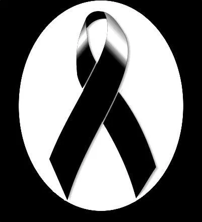 Moños de funeral - Imagui