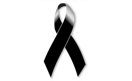Imagen d un moño negro - Imagui