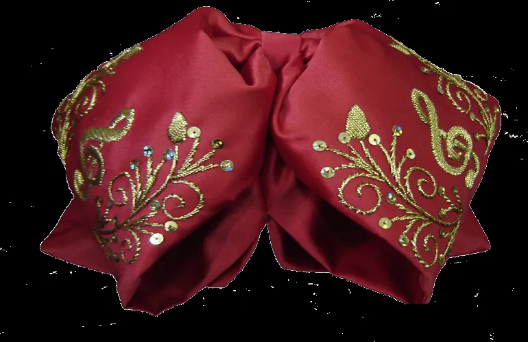 Moños::.. moños para mariachi, botonaduras, trajes de charro Moños::.. moños para mariachi, botonaduras, trajes de charro