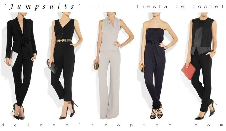 Monos on Pinterest | Jumpsuits, Fiestas and Women's Summer Dresses Monos on Pinterest | Jumpsuits, Fiestas and Women's Summer Dresses