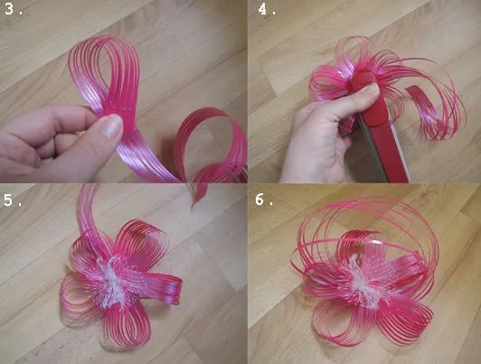 Moños paso a paso on Pinterest | Manualidades, Google and Fabric Bows Moños paso a paso on Pinterest | Manualidades, Google and Fabric Bows