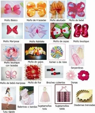 Como hacer moños para el pelo paso a paso - Imagui Como hacer moños para el pelo paso a paso - Imagui