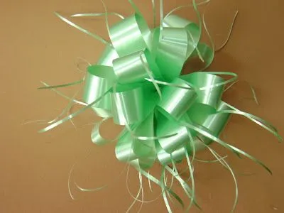 Cómo hacer un moño para regalo para navidad? - nocturnar.com Cómo hacer un moño para regalo para navidad? - nocturnar.com