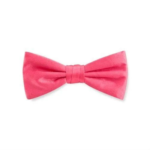 Moños rosa - Imagui