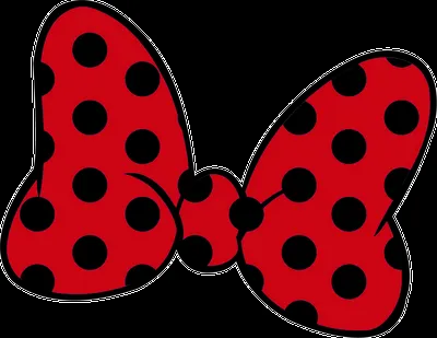 Moños y siluetas de Minnie. | Ideas y material gratis para fiestas ... Moños y siluetas de Minnie. | Ideas y material gratis para fiestas ...