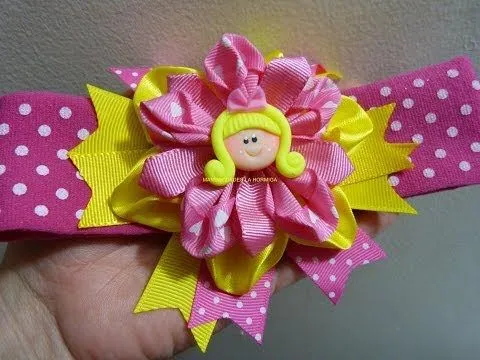 moños,tutus, bandas y diademas con liston PlayList moños,tutus, bandas y diademas con liston PlayList
