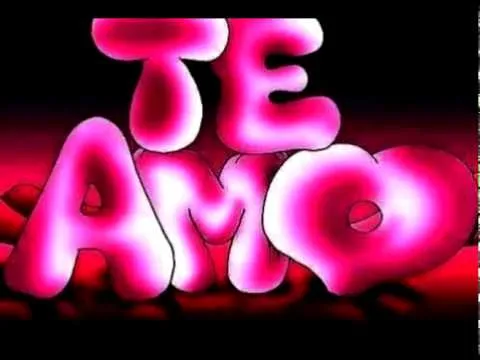 MONSE TE AMO - YouTube