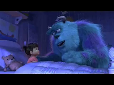 Monster & Co. - Gatto dice addio a Boo - YouTube Monster & Co. - Gatto dice addio a Boo - YouTube