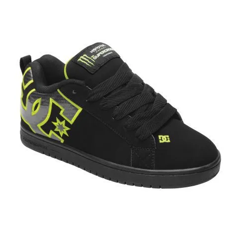 MONSTER × DC SHOES コラボグッズ 取り扱い開始! : うえすとうっどの ... MONSTER × DC SHOES コラボグッズ 取り扱い開始! : うえすとうっどの ...