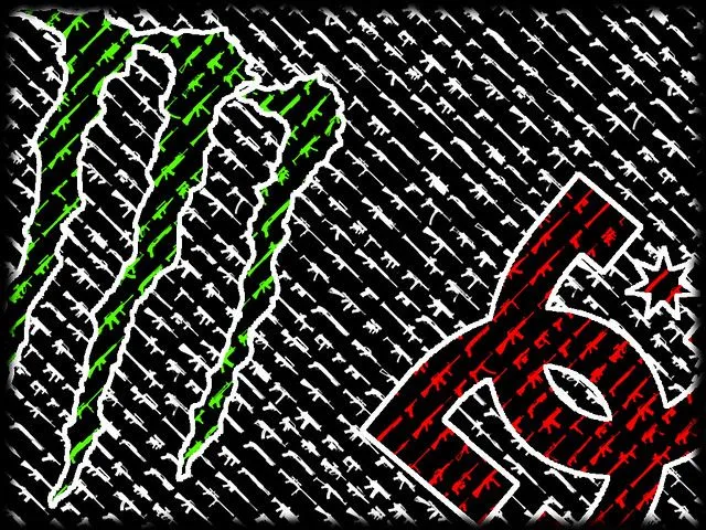 Monster Energy, DC Shoes & Rogue Status | Flickr - Photo Sharing! Monster Energy, DC Shoes & Rogue Status | Flickr - Photo Sharing!
