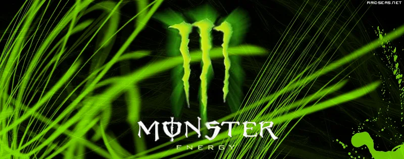 Imagenes de moster energy - Imagui