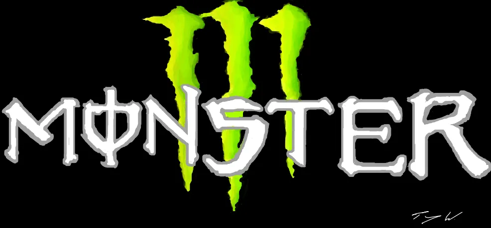 Monster energy - Imagui - ClipArt Best - ClipArt Best