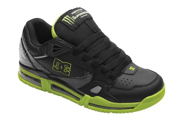 Monster Energy Supercross x DC Shoes Versaflex SX | Sneakers Magazine Monster Energy Supercross x DC Shoes Versaflex SX | Sneakers Magazine
