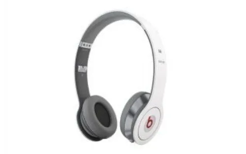 Monster SOLO HD Blanco Auriculares Diseño - Auriculares Hi-Fi en Fnac Monster SOLO HD Blanco Auriculares Diseño - Auriculares Hi-Fi en Fnac