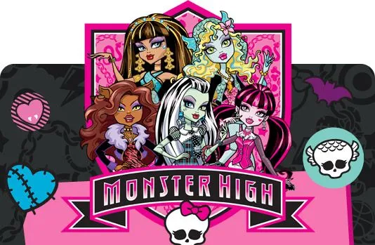 MONSTER HIGH SCARIS * DEUCE GORGON * BOITE SCELLEE ♥♥♥ NEUF ...