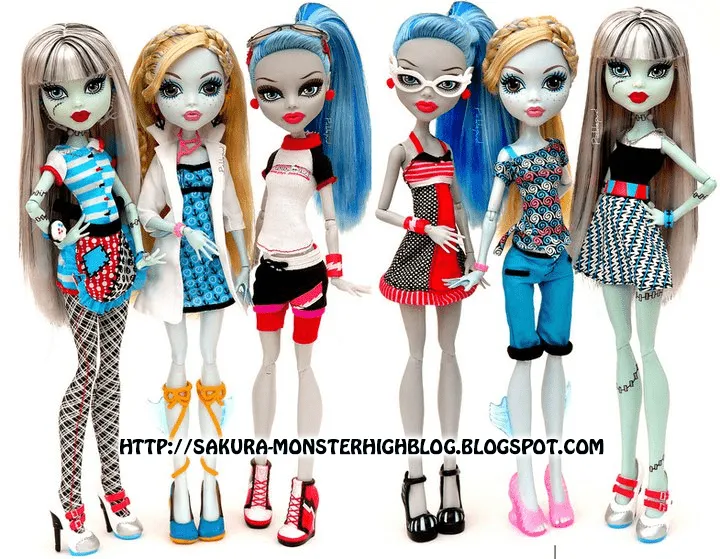 monster high: classroom con el cambio de ropa monster high: classroom con el cambio de ropa