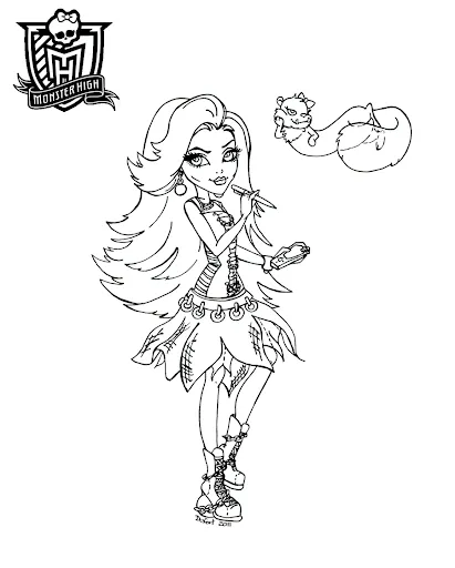 MONSTER HIGH PARA COLOREAR IMPRIME TU MONSTER HIGH PARA COLOREAR MONSTER HIGH PARA COLOREAR IMPRIME TU MONSTER HIGH PARA COLOREAR