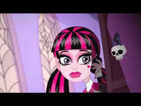 Monster high-cyrano de ghoulia T1x 11 (español latino) - YouTube Monster high-cyrano de ghoulia T1x 11 (español latino) - YouTube
