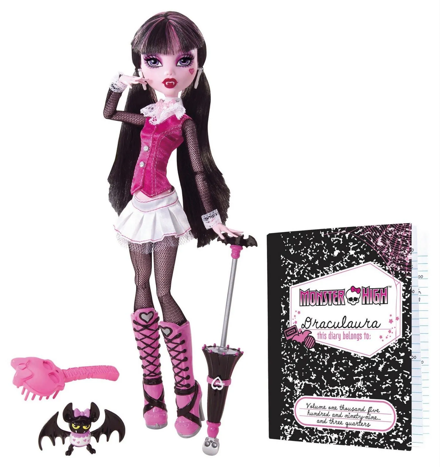 Monster High Dolls by Mattel: Will they revive tweenage doll play? Monster High Dolls by Mattel: Will they revive tweenage doll play?