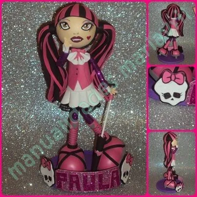 monster high draculaura | facilisimo.com
