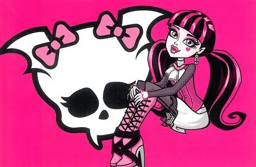 Monster High. Draculaura. | monster high | Pinterest Monster High. Draculaura. | monster high | Pinterest
